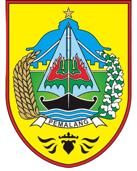 Logo Kab Pemalang