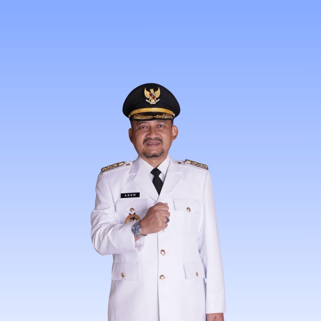 Foto Bupati