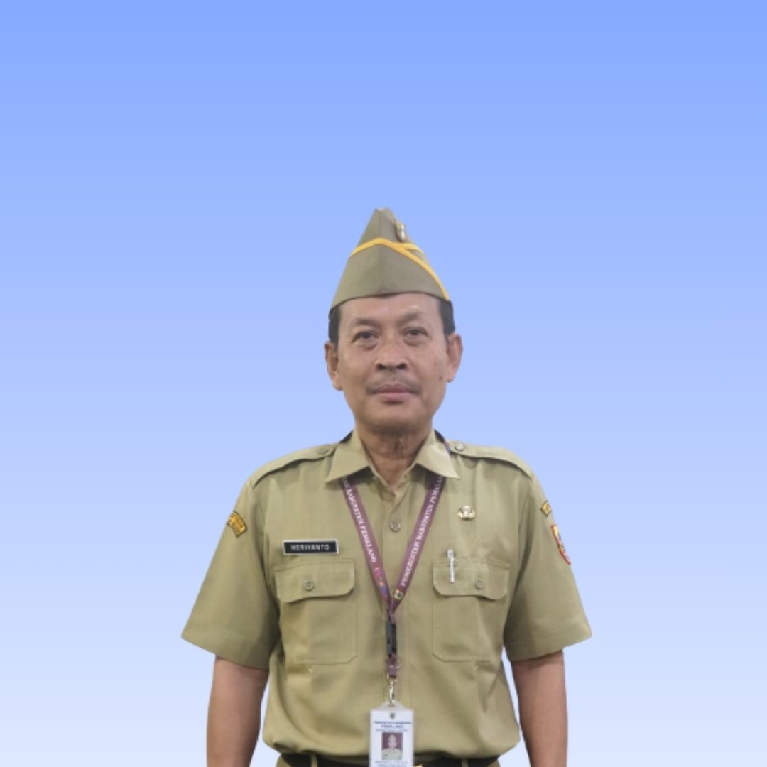 Foto Sekretaris Daerah