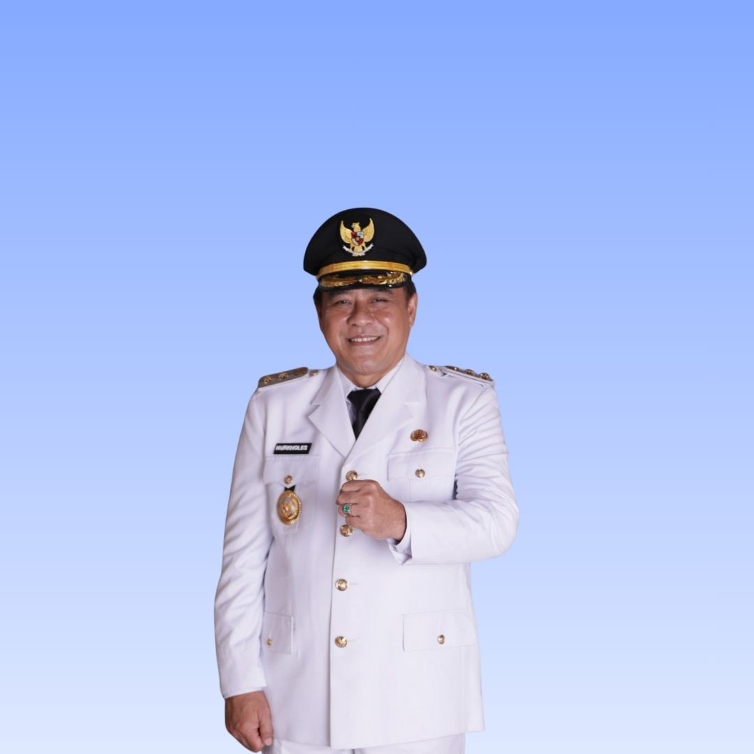 Foto Wakil Bupati