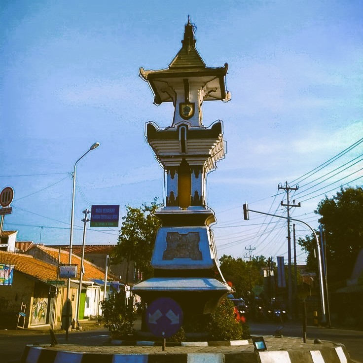 Tugu Pemalang