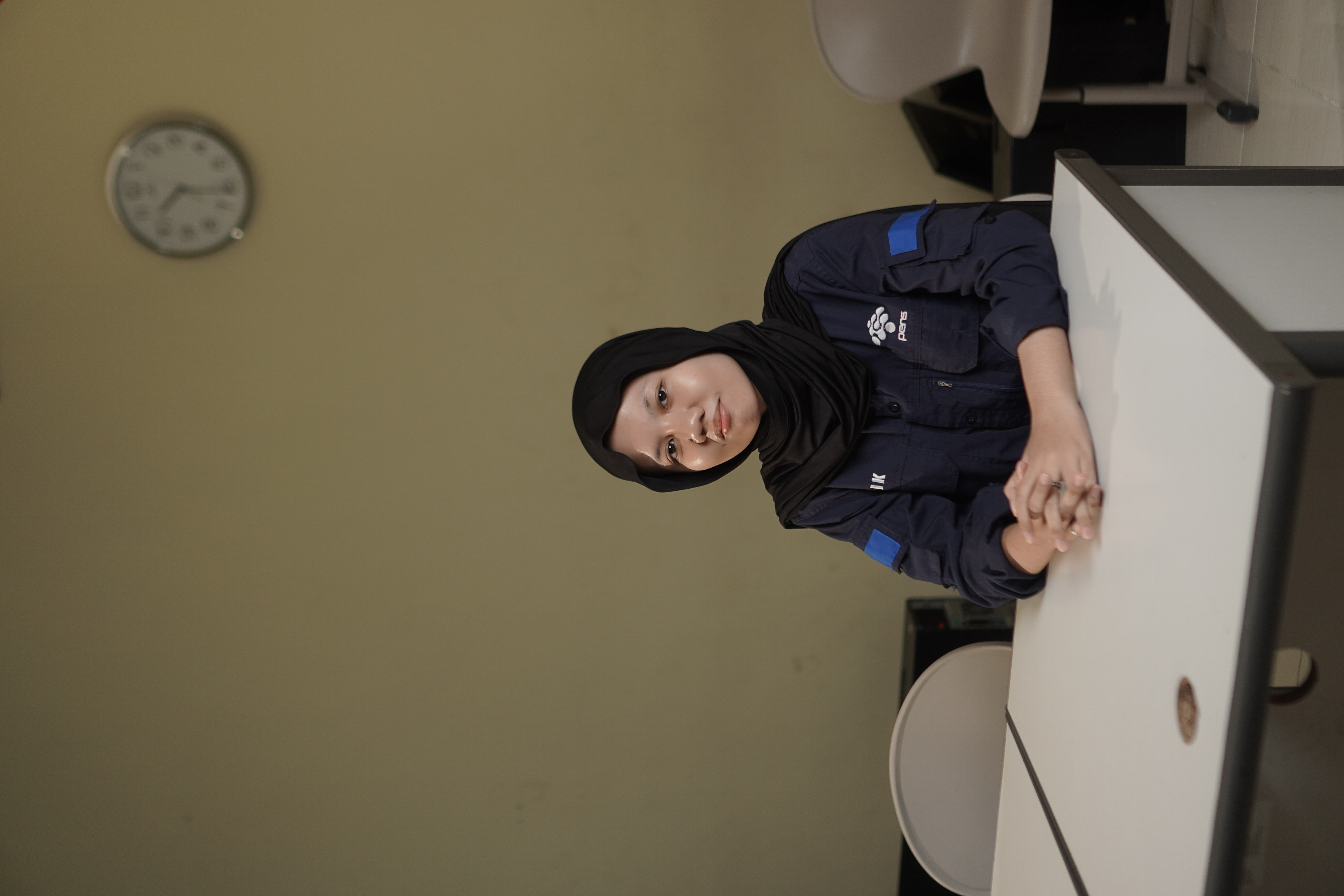 Vania Rahmawati